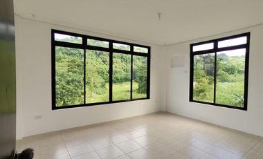 Overlooking a Golf Course! Brand New RFO 5-Bedroom House and Lot for sale at Sun Valley Antipolo City