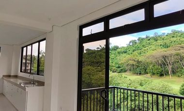 Overlooking a Golf Course! Brand New RFO 5-Bedroom House and Lot for sale at Sun Valley Antipolo City