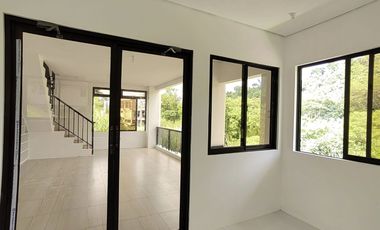 Overlooking a Golf Course! Brand New RFO 5-Bedroom House and Lot for sale at Sun Valley Antipolo City