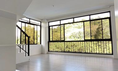 Overlooking a Golf Course! Brand New RFO 5-Bedroom House and Lot for sale at Sun Valley Antipolo City