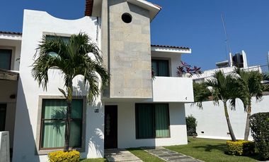 Excelente casa en venta en Jiutepec, Morelos