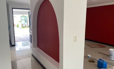 Excelente casa en venta en Jiutepec, Morelos