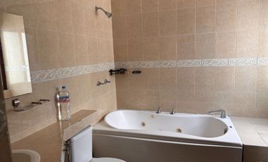 Excelente casa en venta en Jiutepec, Morelos