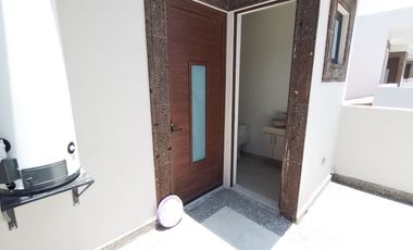 Casa de 3 recámaras, Antigua Residencial, San Miguel de Allende