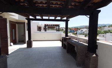 Casa de 3 recámaras, Antigua Residencial, San Miguel de Allende
