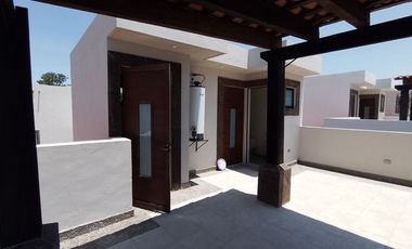 Casa de 3 recámaras, Antigua Residencial, San Miguel de Allende