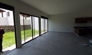 Casa de 3 recámaras, Antigua Residencial, San Miguel de Allende