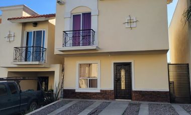 🌟 Venta de Exclusiva Vivienda en Verona Residencial, Tijuana 🌟