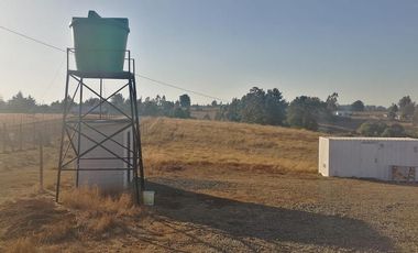 Vendemos complejo deportivo a 20 minutos de Temuco