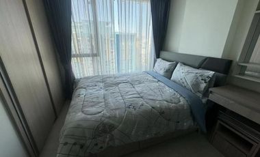 ✨Best Deal!! For Sale Brand New 1 Bed, The Niche Mono Sukhumvit 50 near Onnut BTS✨