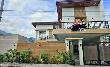 Newly Built Private Hotspring Resort in Laguna for Sale |Fretrato ID:RC352