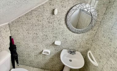 DE OPORTUNIDAD Linda Casa a la Venta, sector Mastodontes.