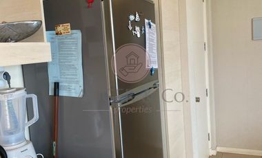 Impecable departamento Amoblado en Laguna Bahia, Algarrobo Norte