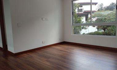 44570 Casa en venta en el sector El Retiro