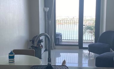 Condo Mandani Bay Suites 1 Bedroom With Balcony Corner Unit Brand New RFO For Rent/Sale