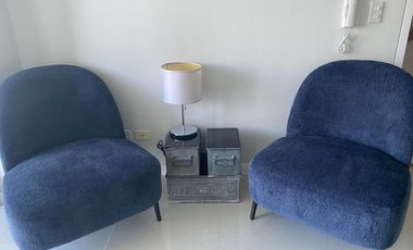 Condo Mandani Bay Suites 1 Bedroom With Balcony Corner Unit Brand New RFO For Rent/Sale