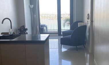 Condo Mandani Bay Suites 1 Bedroom With Balcony Corner Unit Brand New RFO For Rent/Sale