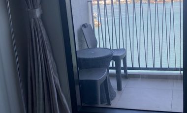 Condo Mandani Bay Suites 1 Bedroom With Balcony Corner Unit Brand New RFO For Rent/Sale