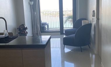 Condo Mandani Bay Suites 1 Bedroom With Balcony Corner Unit Brand New RFO For Rent/Sale