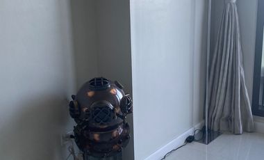 Condo Mandani Bay Suites 1 Bedroom With Balcony Corner Unit Brand New RFO For Rent/Sale