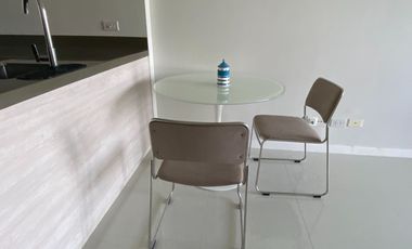 Condo Mandani Bay Suites 1 Bedroom With Balcony Corner Unit Brand New RFO For Rent/Sale