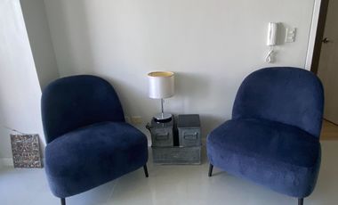 Condo Mandani Bay Suites 1 Bedroom With Balcony Corner Unit Brand New RFO For Rent/Sale