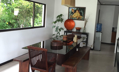 FOR SALE - 4 Storey House in Canyon Woods Resort Club, Lemery, Batangas