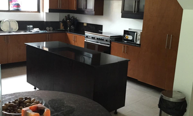 FOR SALE - 4 Storey House in Canyon Woods Resort Club, Lemery, Batangas