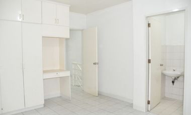 Twonhouse for rent in Cebu City, Gated in Lahug 2-br