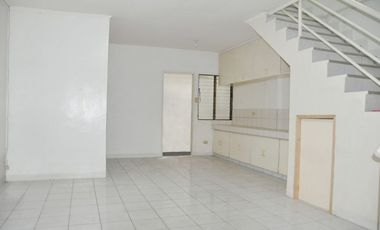 Twonhouse for rent in Cebu City, Gated in Lahug 2-br
