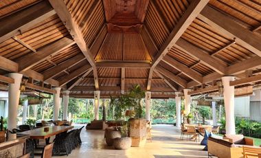 Freehold - Amazing Private Resort In The Heart Of Ubud [5 star rated on TripAdvisor]