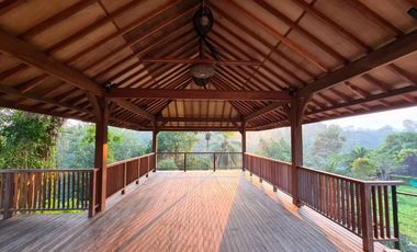 Freehold - Amazing Private Resort In The Heart Of Ubud [5 star rated on TripAdvisor]