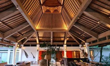 Freehold - Amazing Private Resort In The Heart Of Ubud [5 star rated on TripAdvisor]