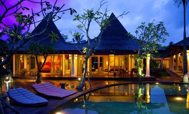 Freehold - Amazing Private Resort In The Heart Of Ubud [5 star rated on TripAdvisor]