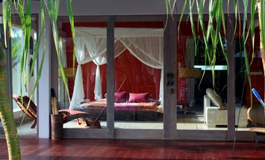 Freehold - Amazing Private Resort In The Heart Of Ubud [5 star rated on TripAdvisor]