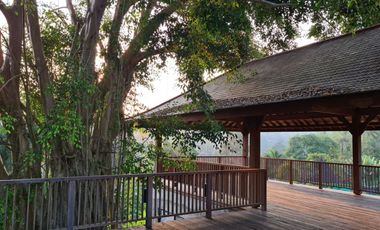 Freehold - Amazing Private Resort In The Heart Of Ubud [5 star rated on TripAdvisor]