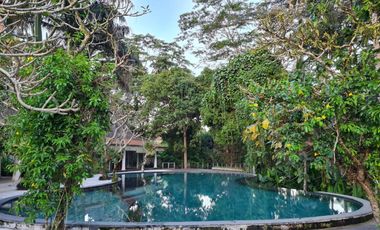 Freehold - Amazing Private Resort In The Heart Of Ubud [5 star rated on TripAdvisor]