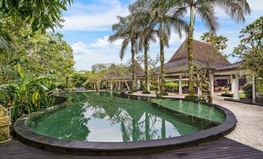 Freehold - Amazing Private Resort In The Heart Of Ubud [5 star rated on TripAdvisor]