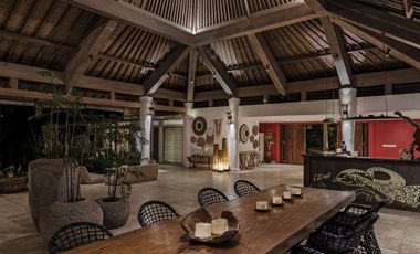 Freehold - Amazing Private Resort In The Heart Of Ubud [5 star rated on TripAdvisor]