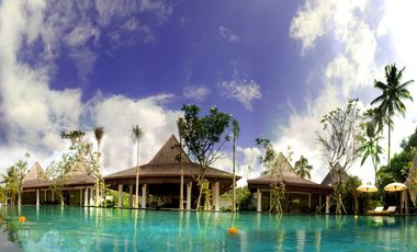Freehold - Amazing Private Resort In The Heart Of Ubud [5 star rated on TripAdvisor]
