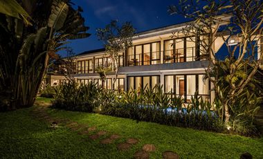 Freehold - Amazing Private Resort In The Heart Of Ubud [5 star rated on TripAdvisor]