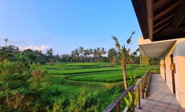 Freehold - Amazing Private Resort In The Heart Of Ubud [5 star rated on TripAdvisor]