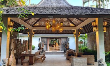 Freehold - Amazing Private Resort In The Heart Of Ubud [5 star rated on TripAdvisor]