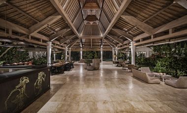 Freehold - Amazing Private Resort In The Heart Of Ubud [5 star rated on TripAdvisor]