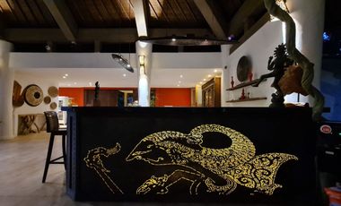 Freehold - Amazing Private Resort In The Heart Of Ubud [5 star rated on TripAdvisor]
