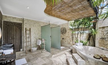 Freehold - Amazing Private Resort In The Heart Of Ubud [5 star rated on TripAdvisor]