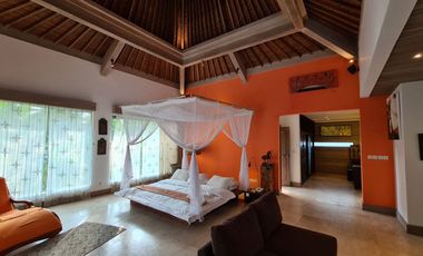 Freehold - Amazing Private Resort In The Heart Of Ubud [5 star rated on TripAdvisor]