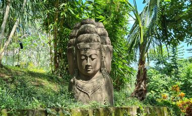 Freehold - Amazing Private Resort In The Heart Of Ubud [5 star rated on TripAdvisor]