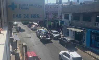 Clínica Equipada operando Ubicadisima