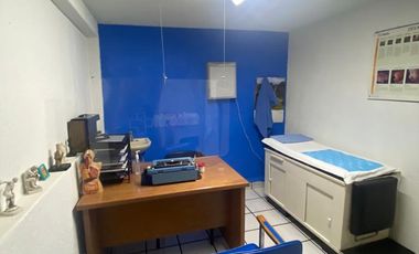 Clínica Equipada operando Ubicadisima